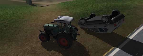 Download farming simulator 2009 free full version